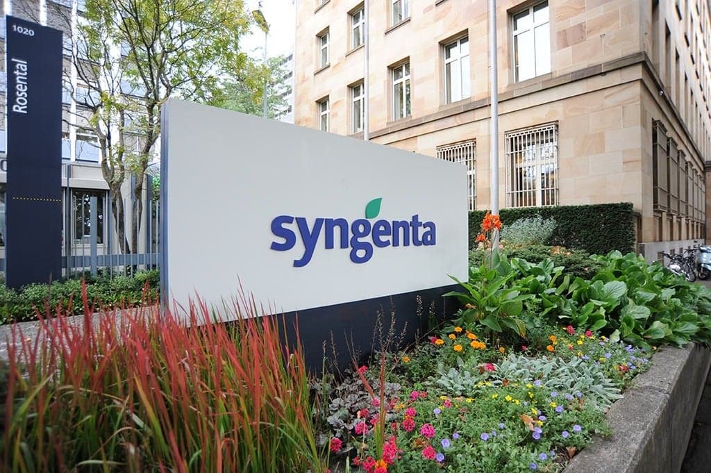 Syngenta Crop Protection anuncia lançamento do Spiropidion: uma nova substância ativa inseticida