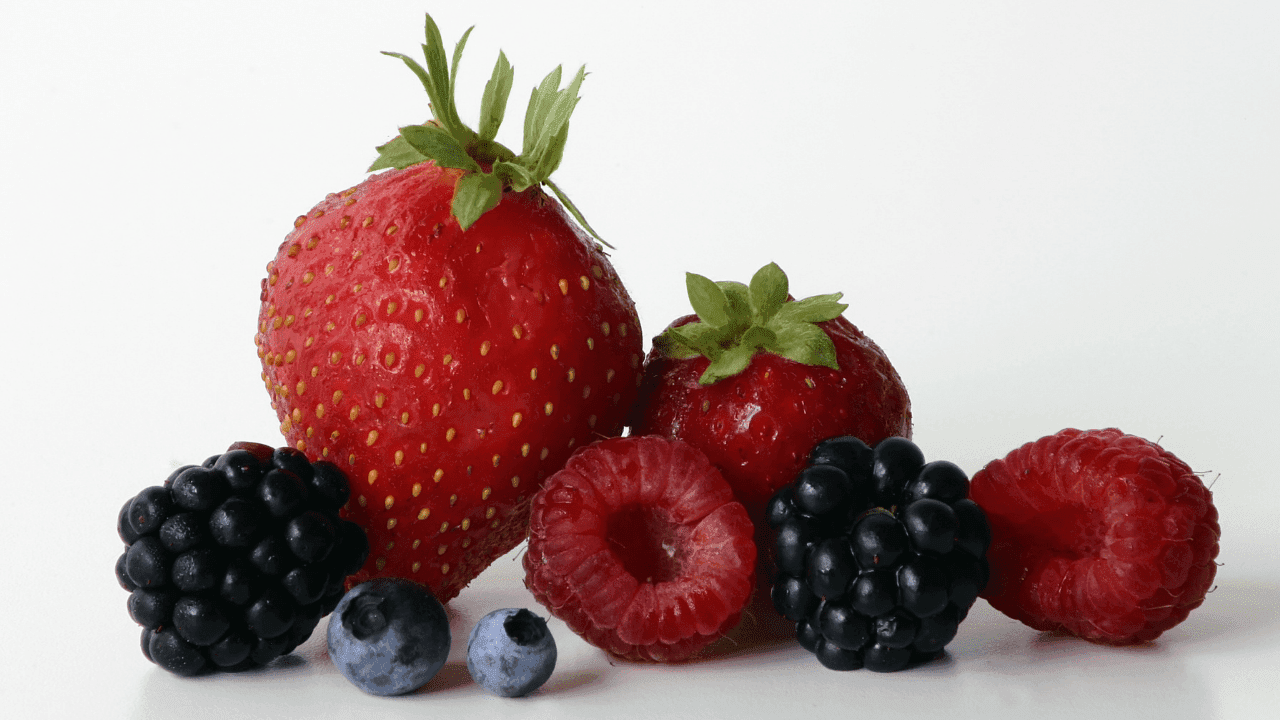 Exportações de pequenos frutos batem recorde em 2020 e atingem 247 milhões de euros