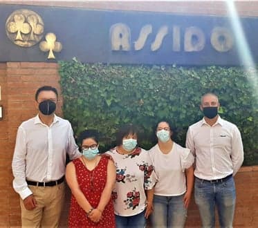 Alltech Iberia e Assido colaboram na formação ambiental de crianças e jovens