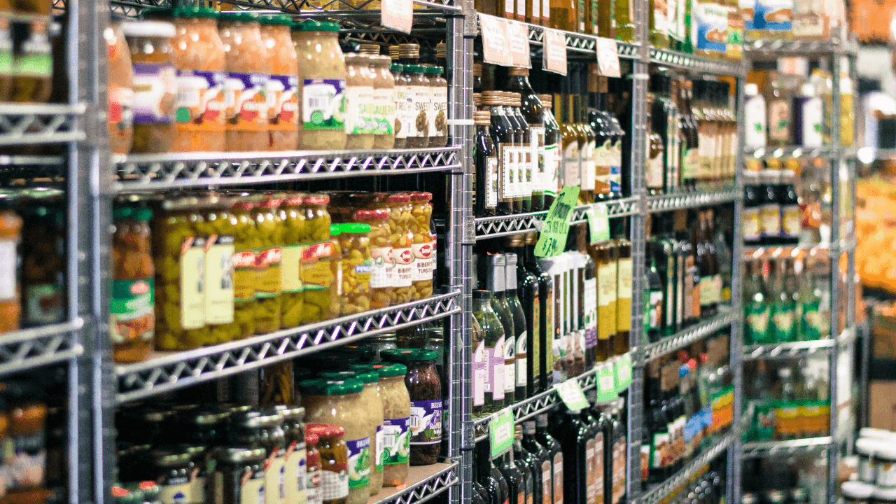 Alerta. Antes de ir às compras veja a lista dos produtos afectados com goma de alfarroba E 410 contaminada com óxido de etileno