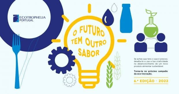 Lançamento Prémio ECOTROPHELIA: candidaturas até 25 de Maio