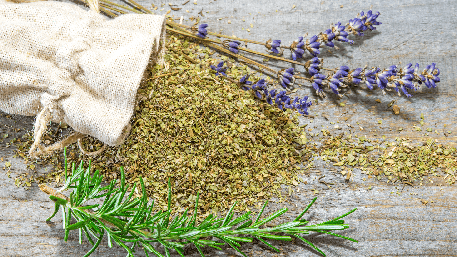 Cultivar Ervas de Provence: tudo o que deve saber para ter sucesso