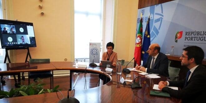 Ministra da Agricultura pede às autarquias para reabrirem mercados municipais