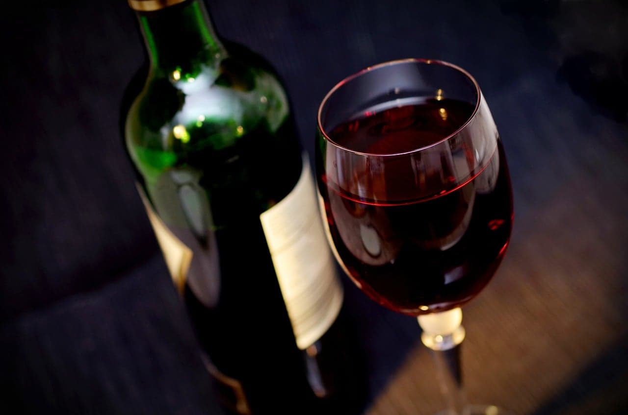 CAP LEVA A MAIOR REPRESENTAÇÃO DE PRODUTORES DE VINHO DE SEMPRE À PRODEXPO MOSCOVO
