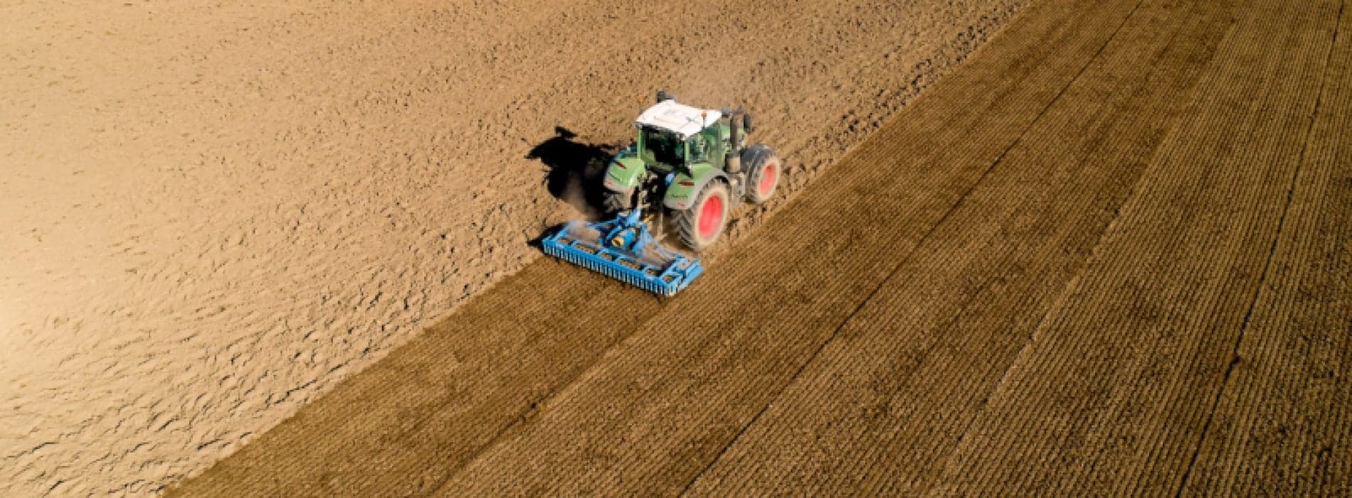 CAP tem curso gratuito de mecanização básica e condução de veículos agrícolas da categoria II ou III