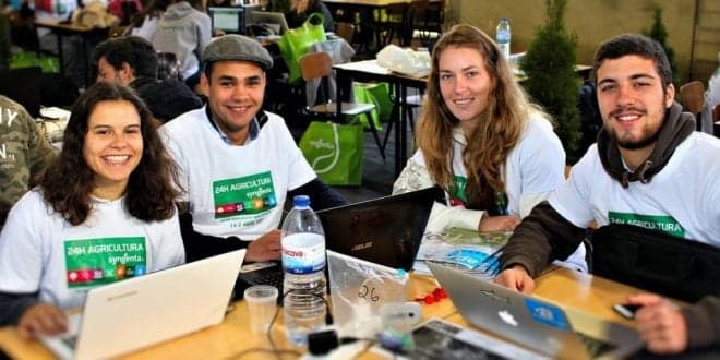 5.ª edição das 24H Agricultura Syngenta já tem inscrições abertas