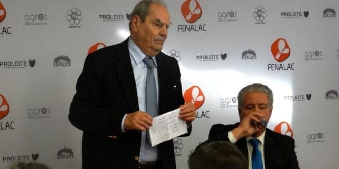 Confagri acusa PAN de “campanha difamatória” contra produção pecuária. É um “fundamentalismo inaceitável”
