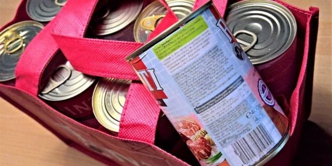 UE autoriza eritrosina como aditivo em alimentos para cães e gatos