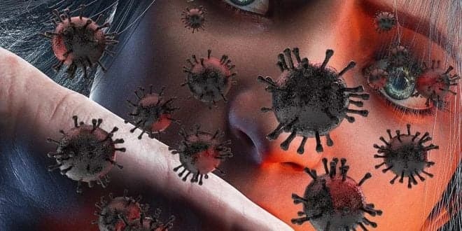 Coronavírus Covid-19. O que é? Quais os sintomas? Como prevenir?