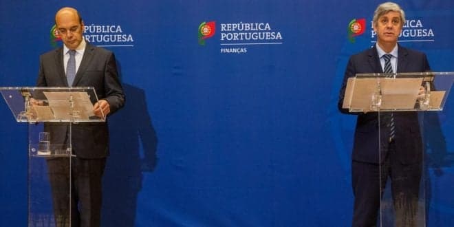 Covid-19. Governo anuncia linhas de crédito para empresas no valor de 3.000 M€. Agricultura não está contemplada