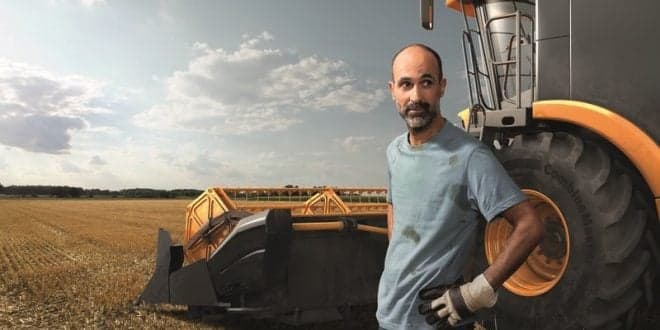 Apoio aos agricultores e às zonas rurais. Conheça as novas medidas da Europa
