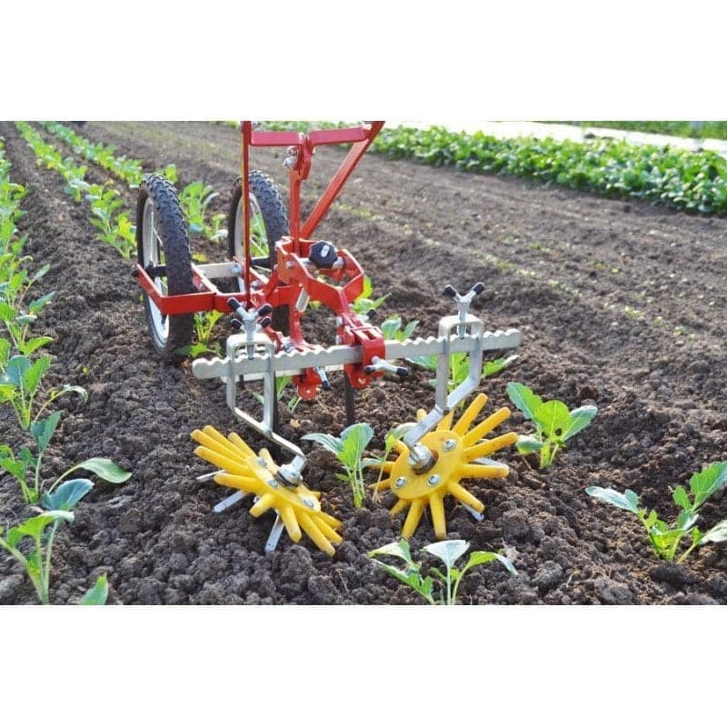 5 equipamentos que qualquer pequeno agricultor precisa ter