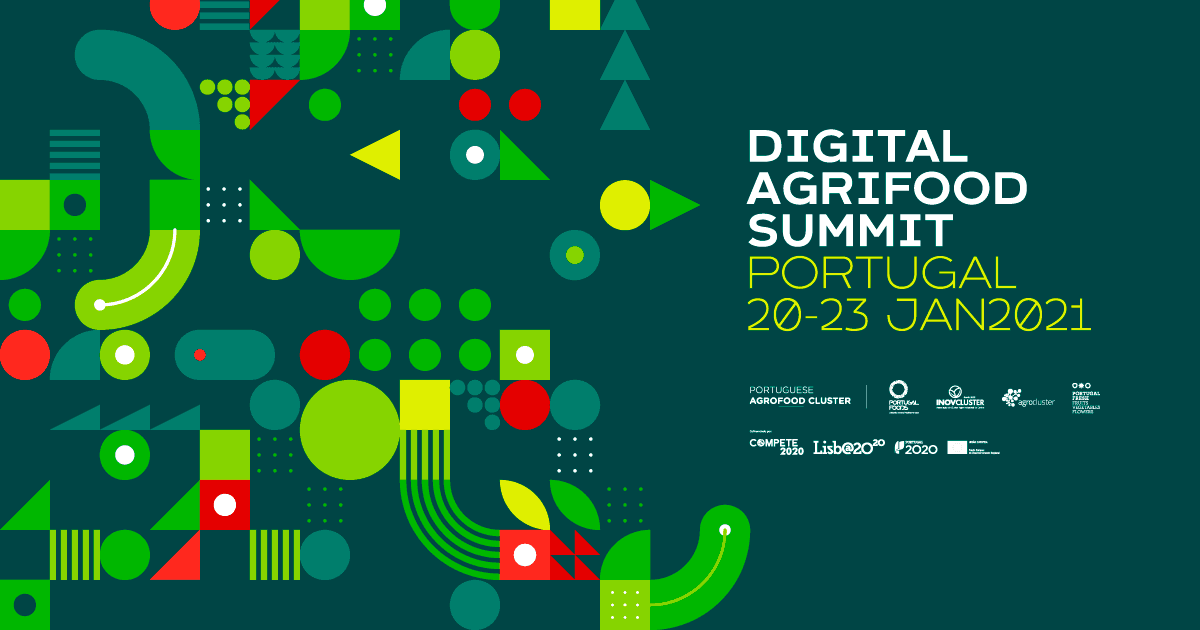 Setor agroalimentar português vai organizar a primeira feira 100% digital para promover exportações nacionais