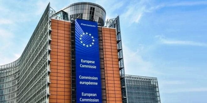 Comissão prolonga auxílios da UE aos sectores agrícola, florestal e das pescas até 2022