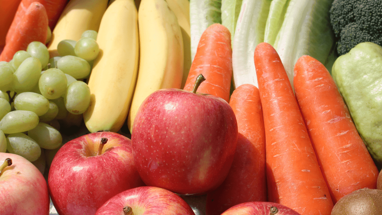 Frutas, legumes e flores representam €1.683 milhões das exportações nacionais em 2020