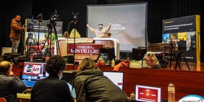 Feira do Fumeiro de Montalegre ultrapassa pandemia com vendas online a festejar 30 anos de apoio aos produtores locais