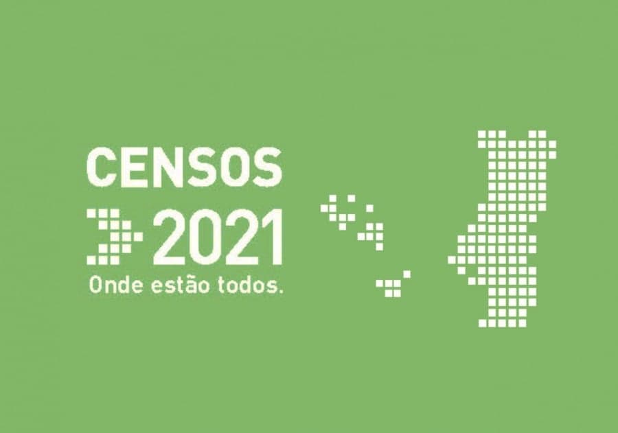 Censos 2021 arranca. Responda a partir de 19 de Abril