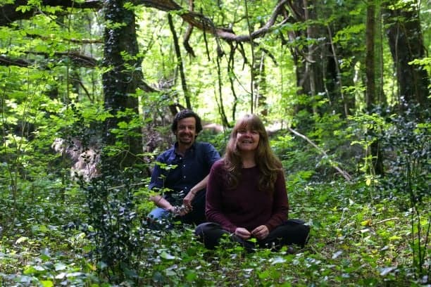 Renature: a primeira empresa em Portugal de Forest Therapy