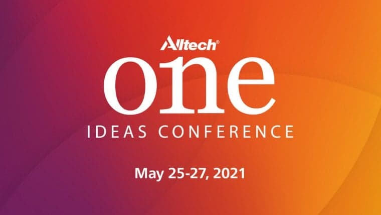 Conheça os oradores principais da Alltech ONE Ideas Conference que analisarão o poder da ciência, da sustentabilidade e da arte de contar histórias