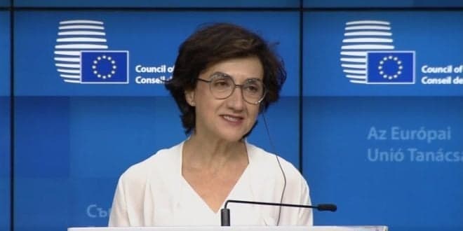 Ministra da Agricultura espera conseguir fechar acordo para a reforma da PAC em Junho