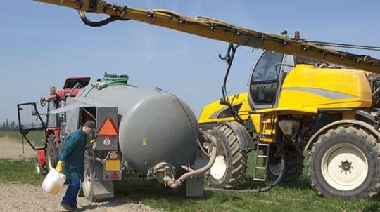 França vai pagar 2.500 euros aos agricultores que abandonem o glifosato