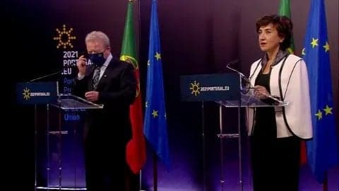 Ministra da Agricultura está “convicta”: acordo para a nova PAC será conseguido no Conselho de Ministros de 28 e 29 de Junho