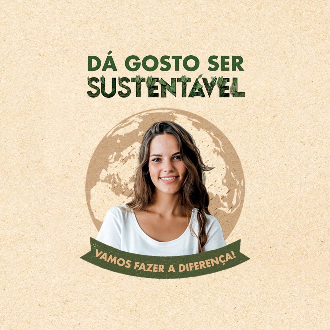 A Nestlé incentiva os portugueses a adotarem práticas mais sustentáveis nas suas vidas