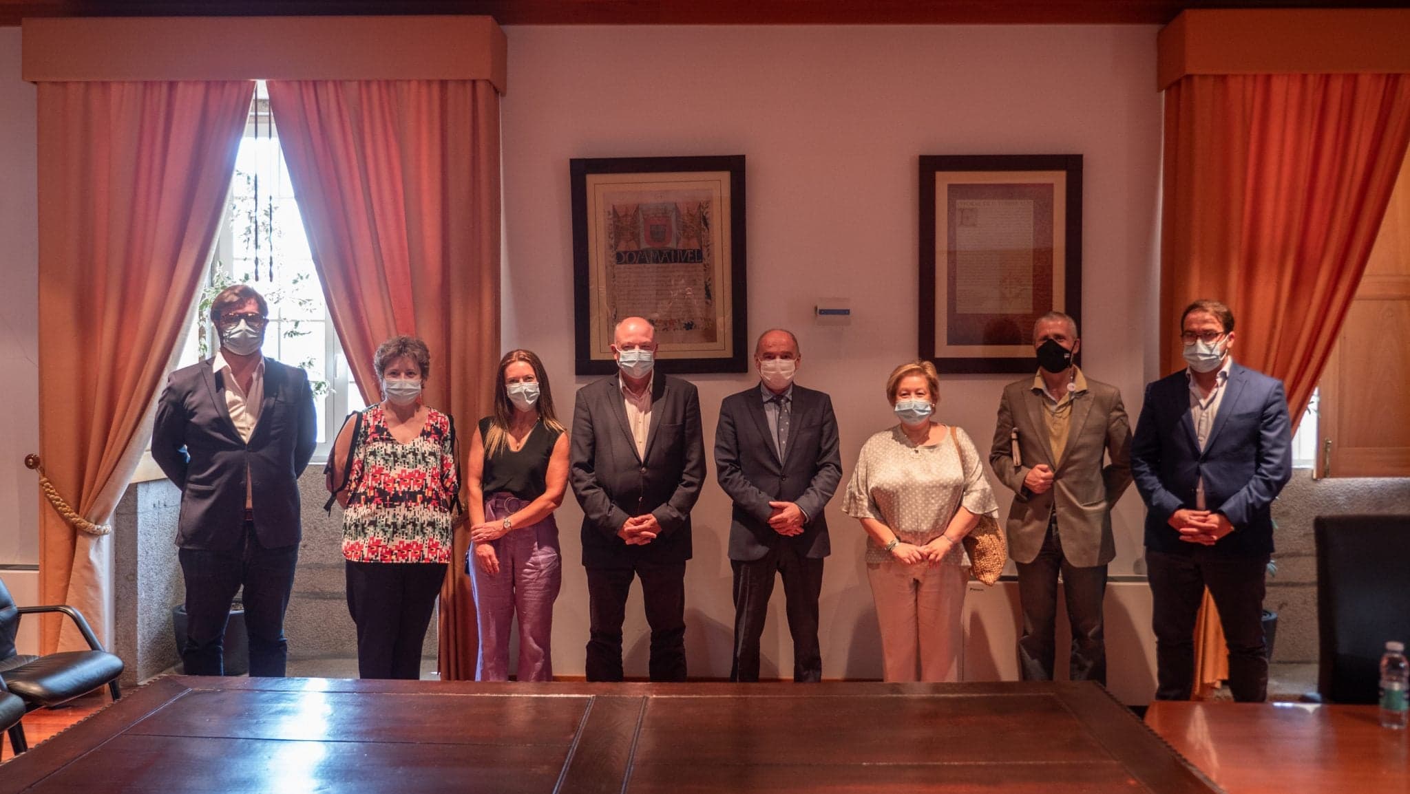Politécnico de Viana do Castelo e Município de Ponte de Lima criam Centro de Investigação e Desenvolvimento para assegurar interdisciplinaridade e colaboração institucional