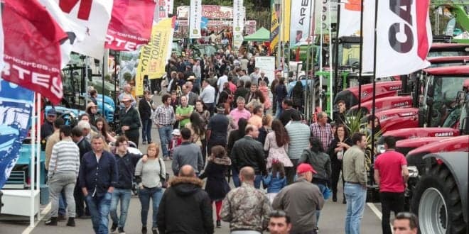 53ª Agro arranca a 16 de Setembro no Altice Forum em Braga