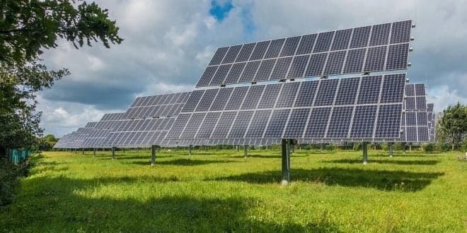 CAP e EDP assinam protocolo para incorporação de energias renováveis no sector agrícola. Poupança de electricidade pode chegar aos 40%. Assista online