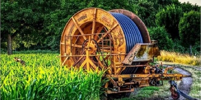 PAN quer identificar culturas agrícolas compatíveis com disponibilidade hídrica para os próximos 50 anos