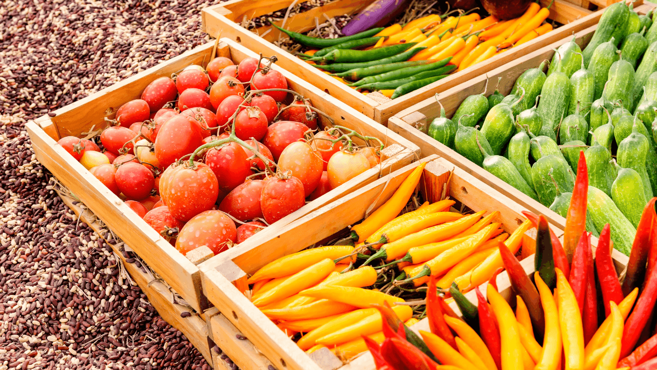 Como a Ciência desfaz 5 mitos contemporâneos sobre a produção dos alimentos