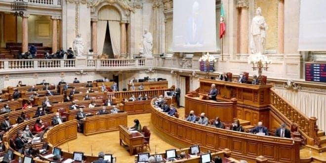 Maria do Céu Antunes ouvida na AR sobre demissão de peritos do Plano Estratégico da Política Agrícola Comum