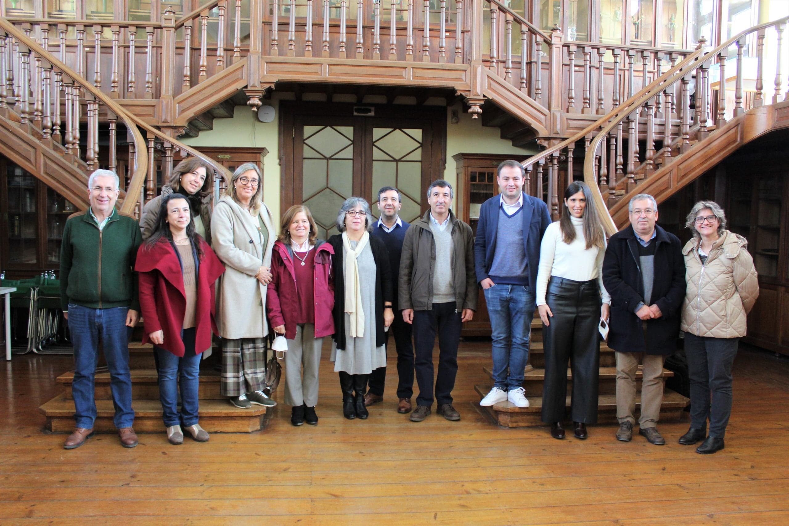 Associação Portuguesa de Horticultura apresenta novos Órgãos Sociais