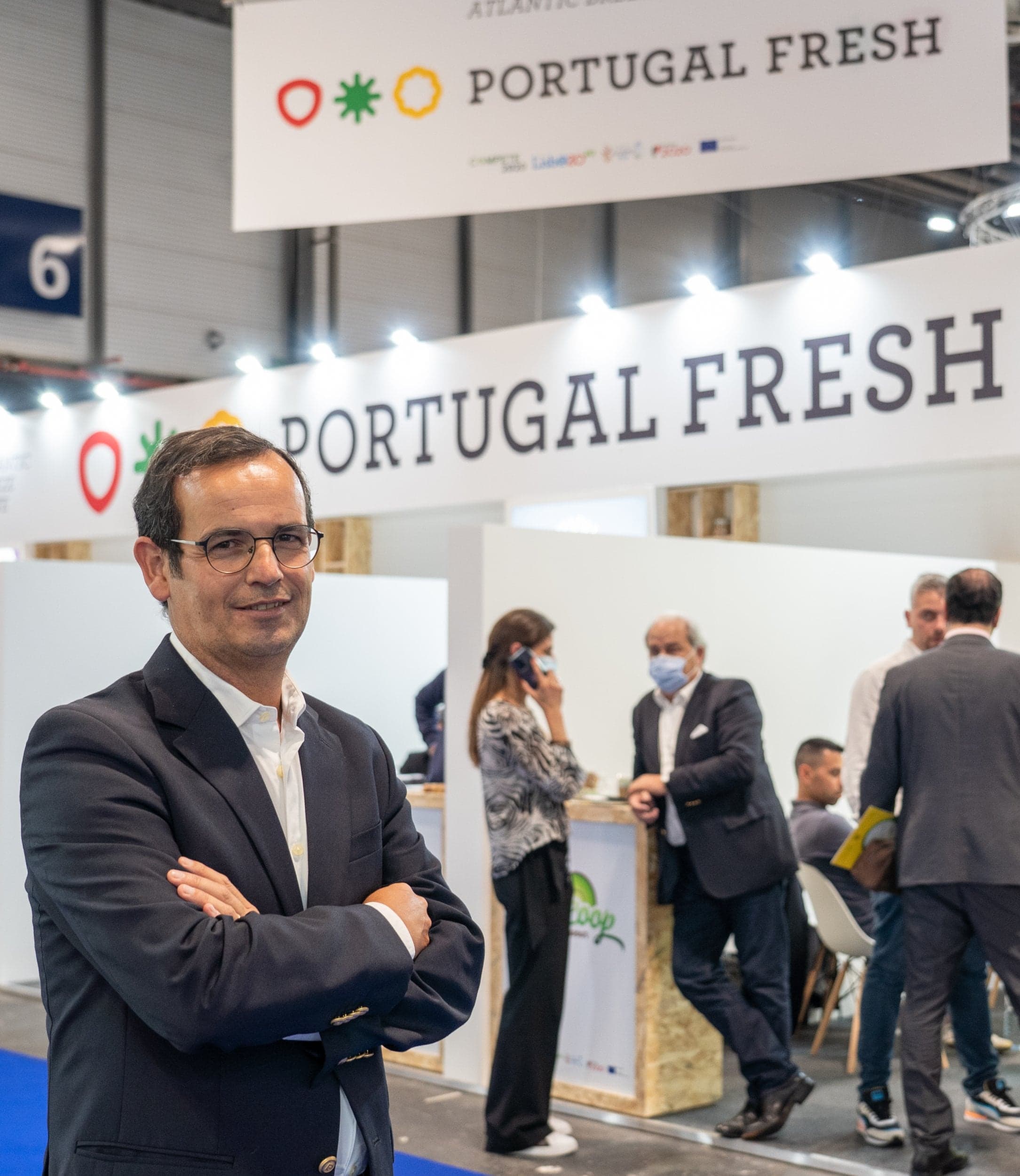 Produtores de frutas e legumes regressam a Berlim para promover produção nacional