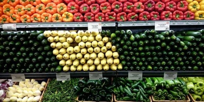 Ministério da Agricultura garante: não há possibilidade de escassez de alimentos nem de cereais