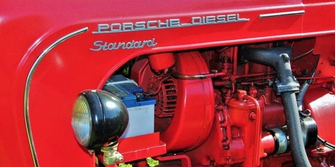 Gasóleo agrícola. Saiba quais os postos mais baratos em Portugal