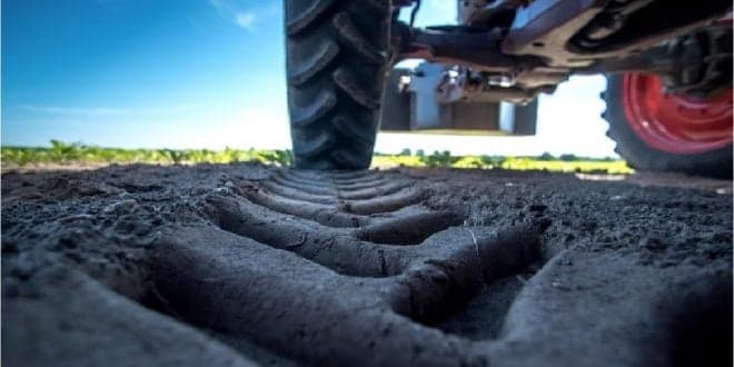 Preço médio do gasóleo agrícola já está nos 1,73 €/l. Aumento de 37,2% em 3 meses