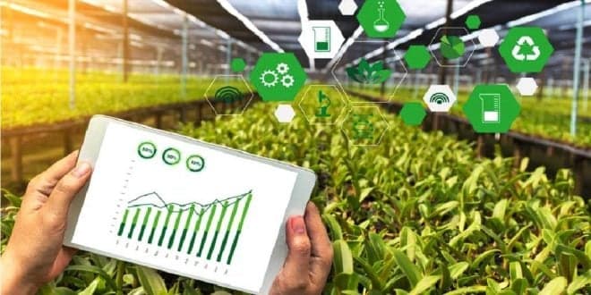 Relatório aponta tendências agroalimentares para 2023