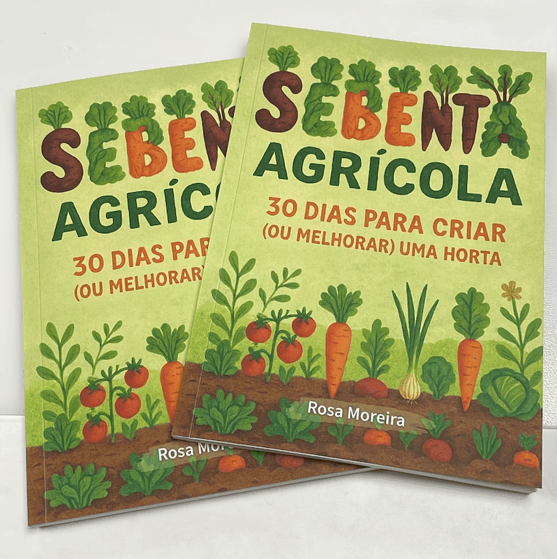 Sebenta da Horta - IMPRESSA