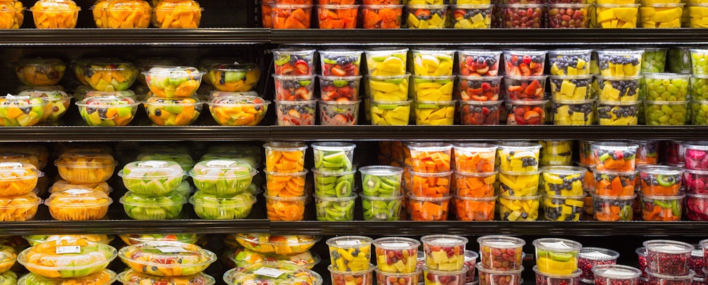 produtos fresh-cut