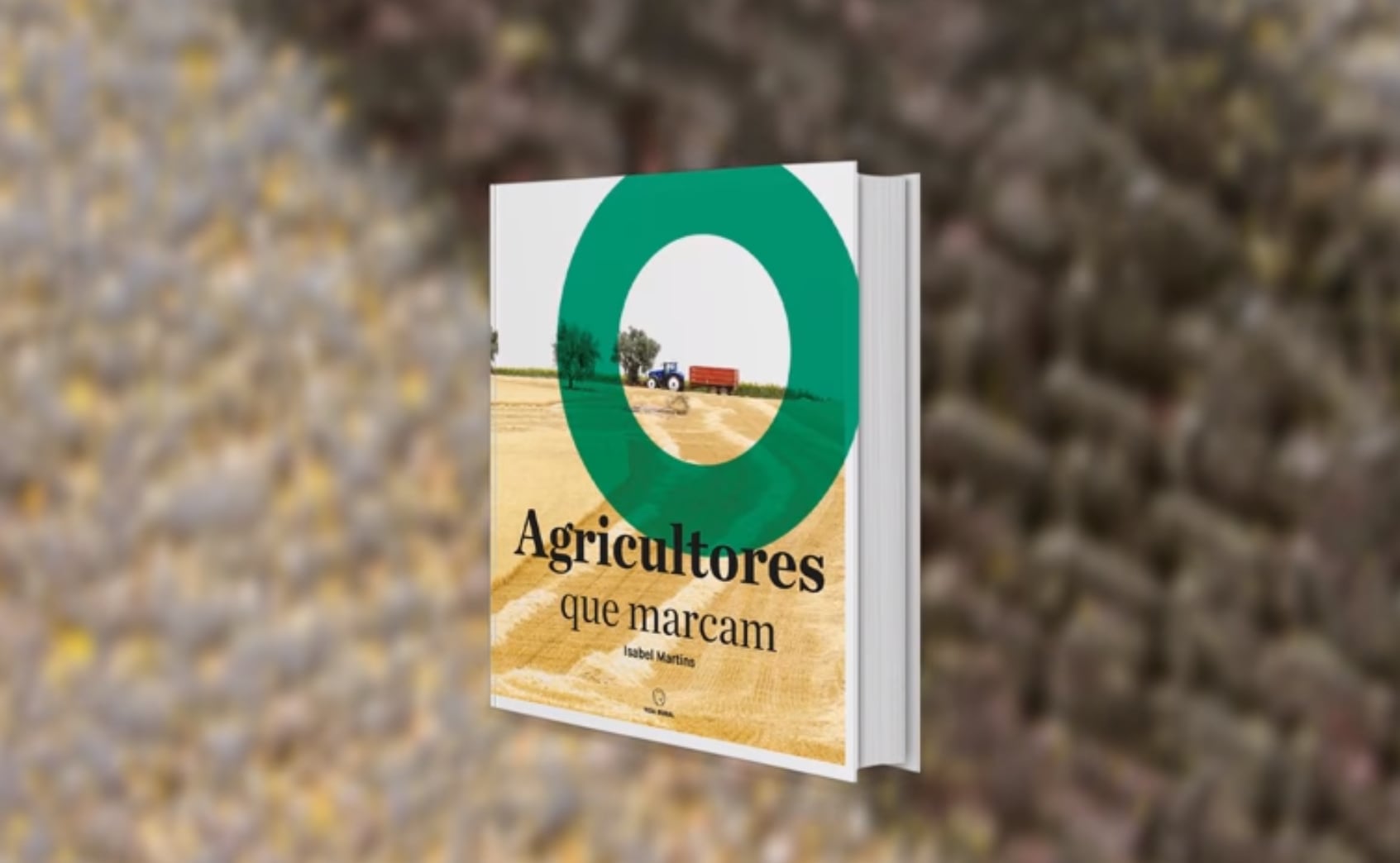 10 presentes para oferecer a um agricultor