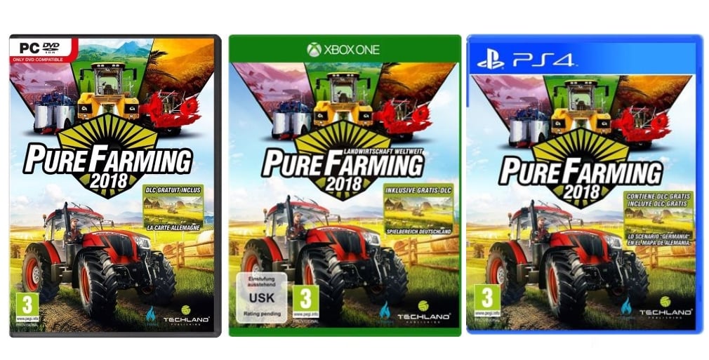 10 presentes para oferecer a um agricultor